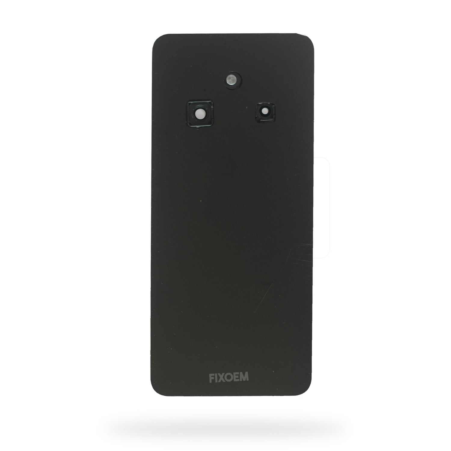 Tapa Trasera Xiaomi Redmi 14C Negro