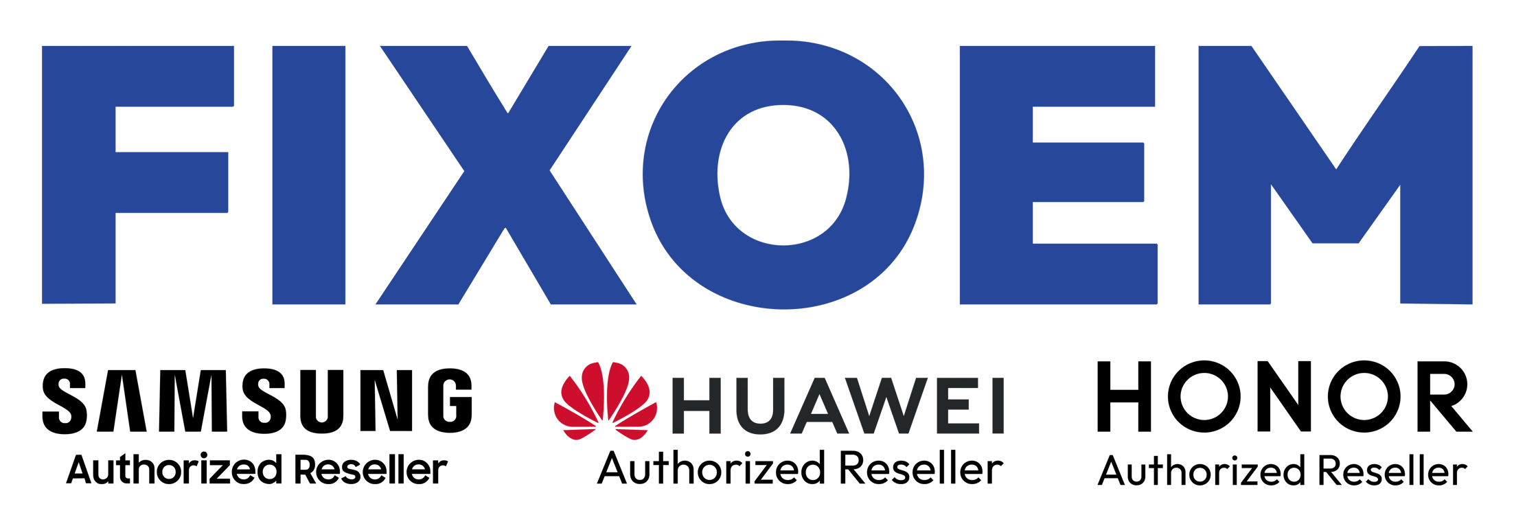 fixoem.com logo