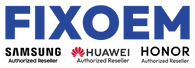FixOEM:Refaccion Celular