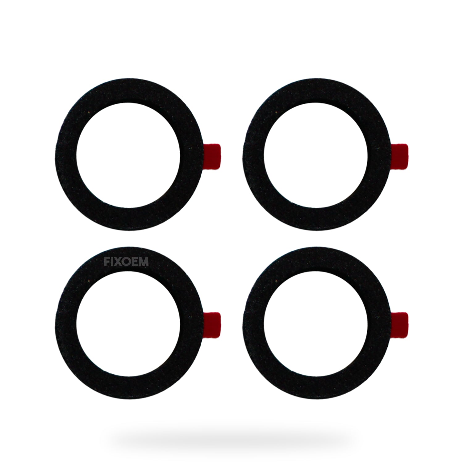 Almohadilla Protectora Camara Wylie