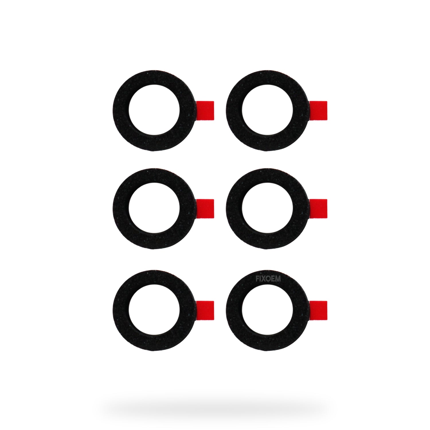 Almohadilla Protectora Camara Wylie