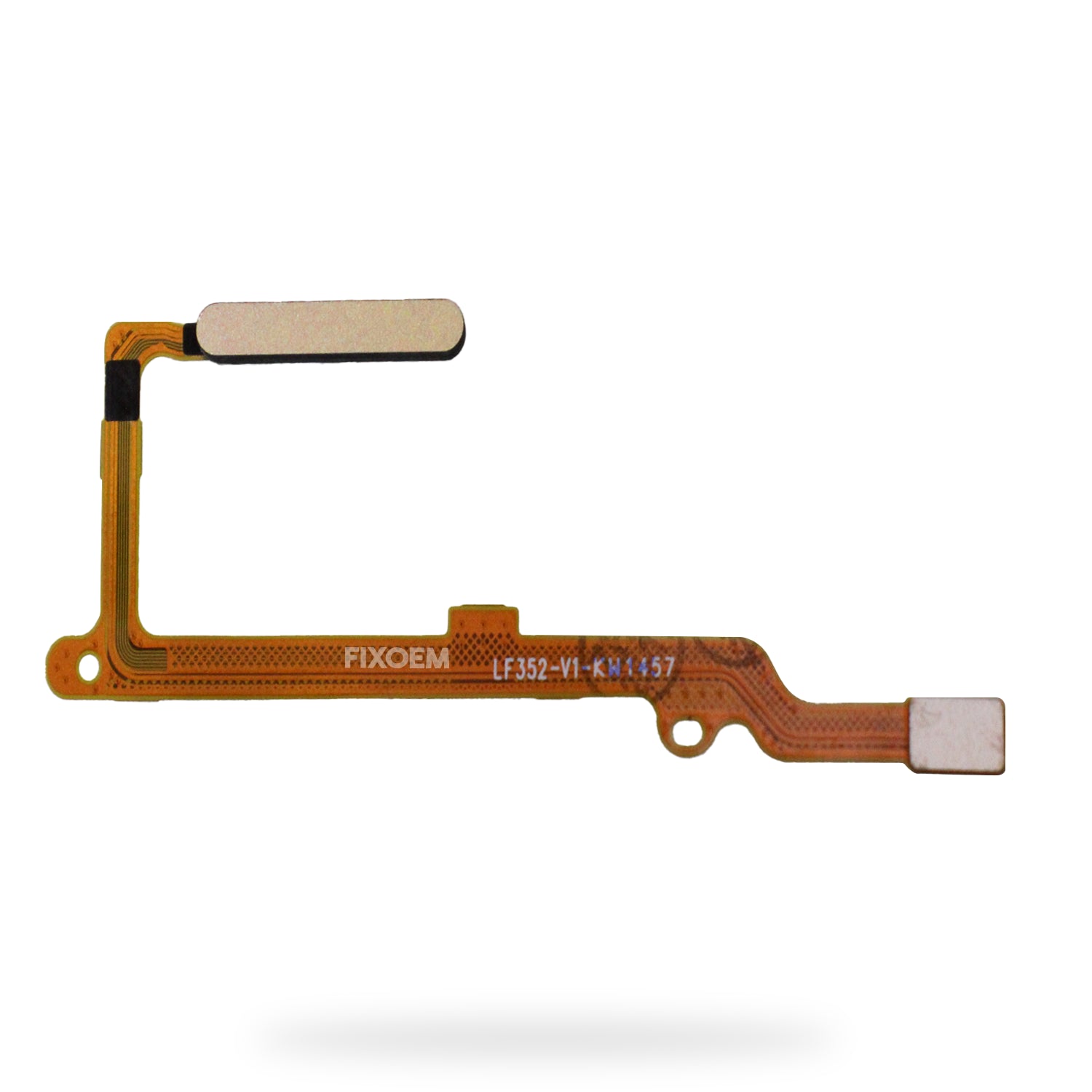 Flex Huella Honor X8A / Honor 90 Lite