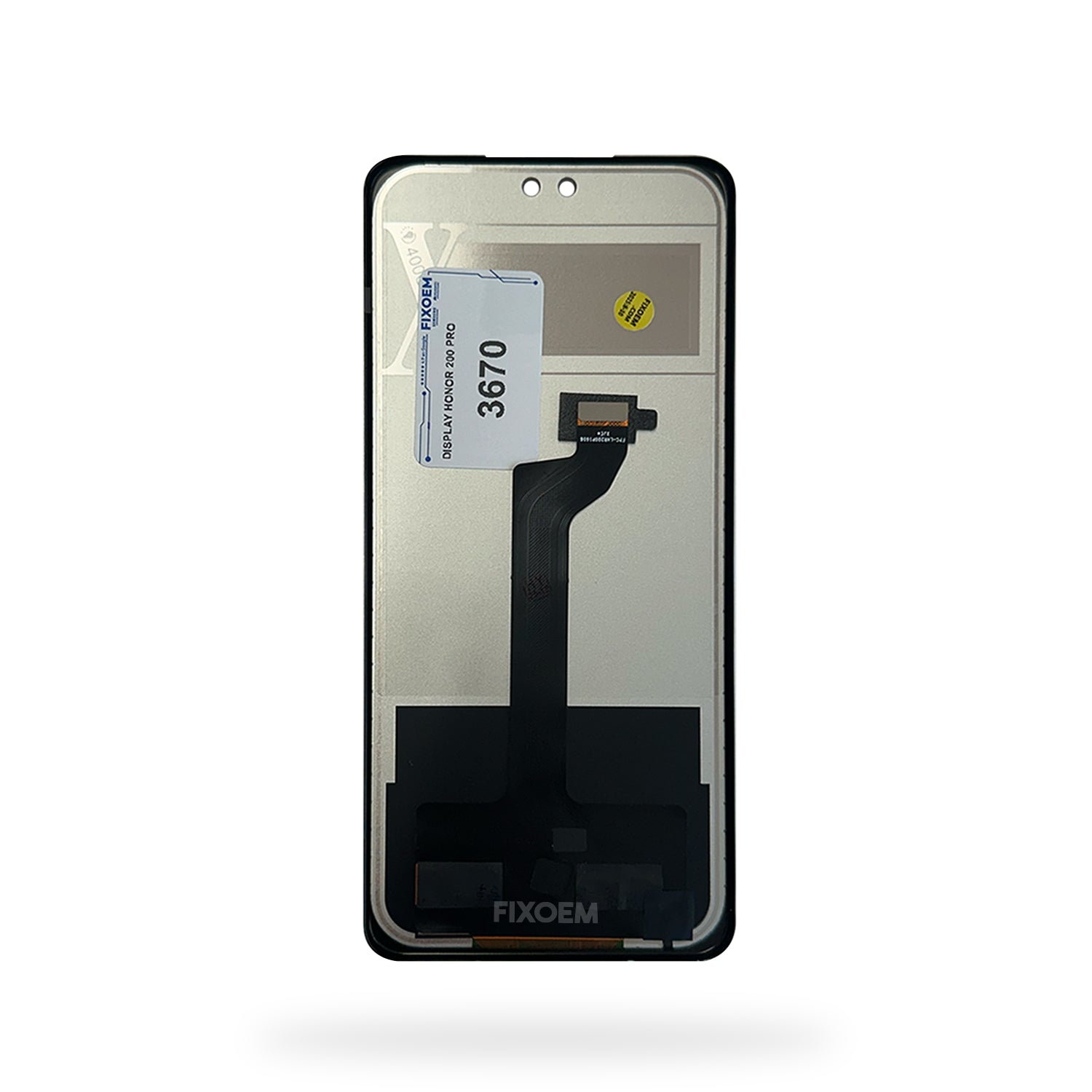 Display Honor 200 Pro Elp-nx9 Ips