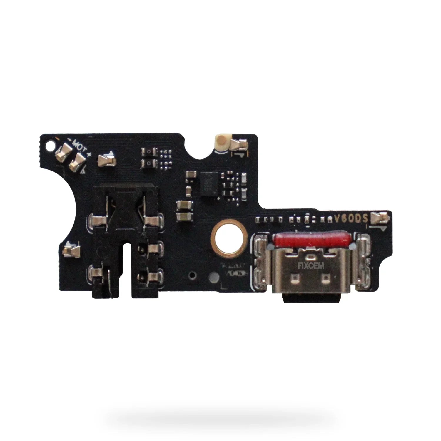 Centro Carga Zte Axon 60 Lite |+4,000 reseñas 4.9/5 | recibe en 2 días