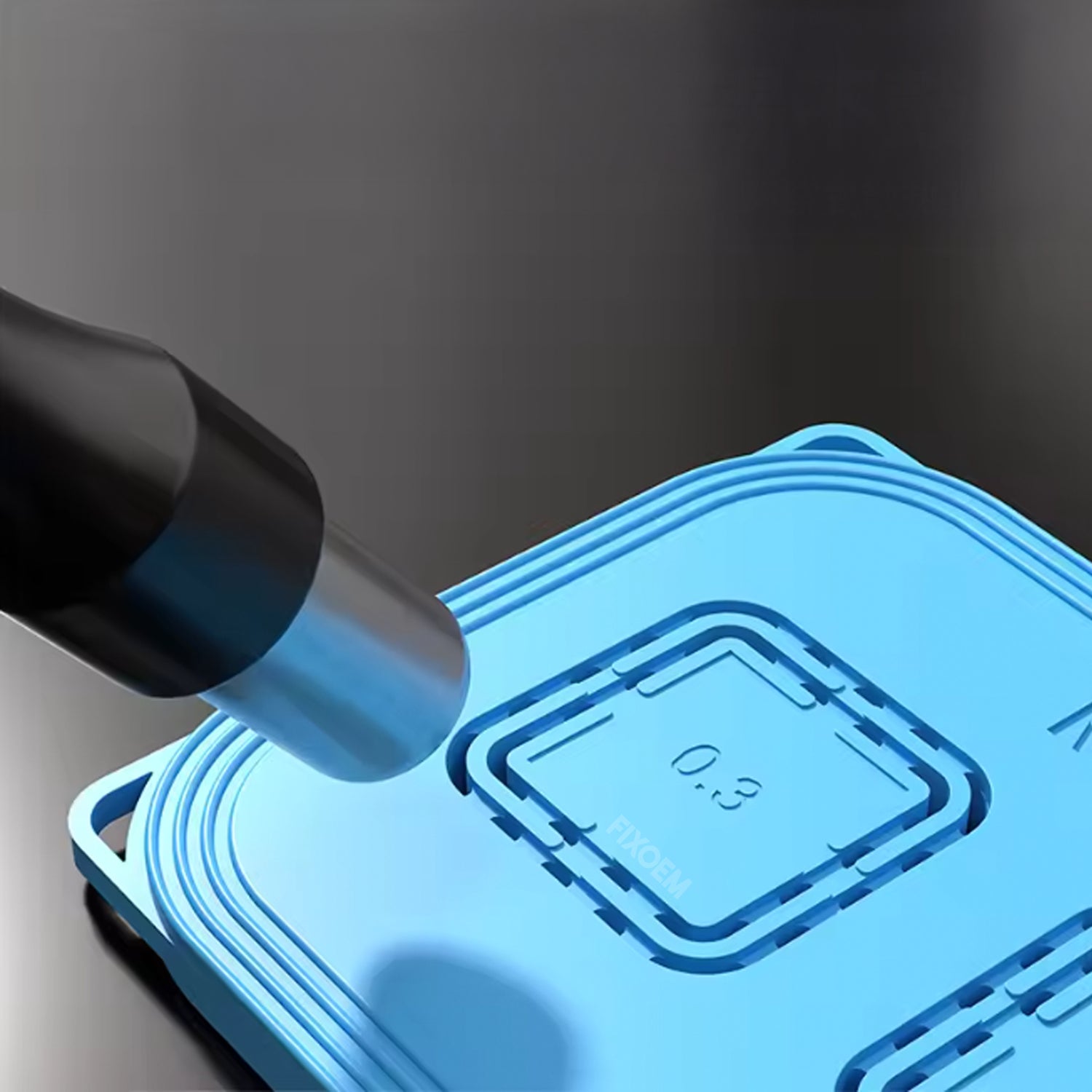 Almohadilla Silicon Magnetica Antiderrapante Ma Ant C03