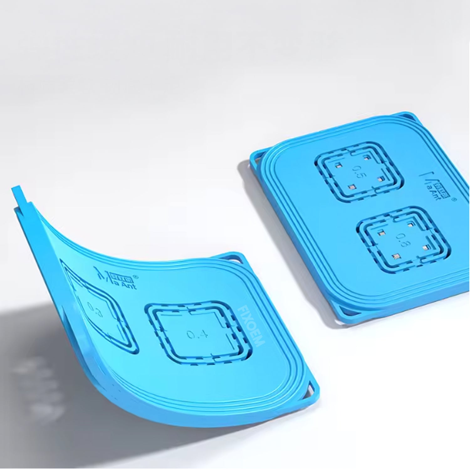 Almohadilla Silicon Magnetica Antiderrapante Ma Ant C03