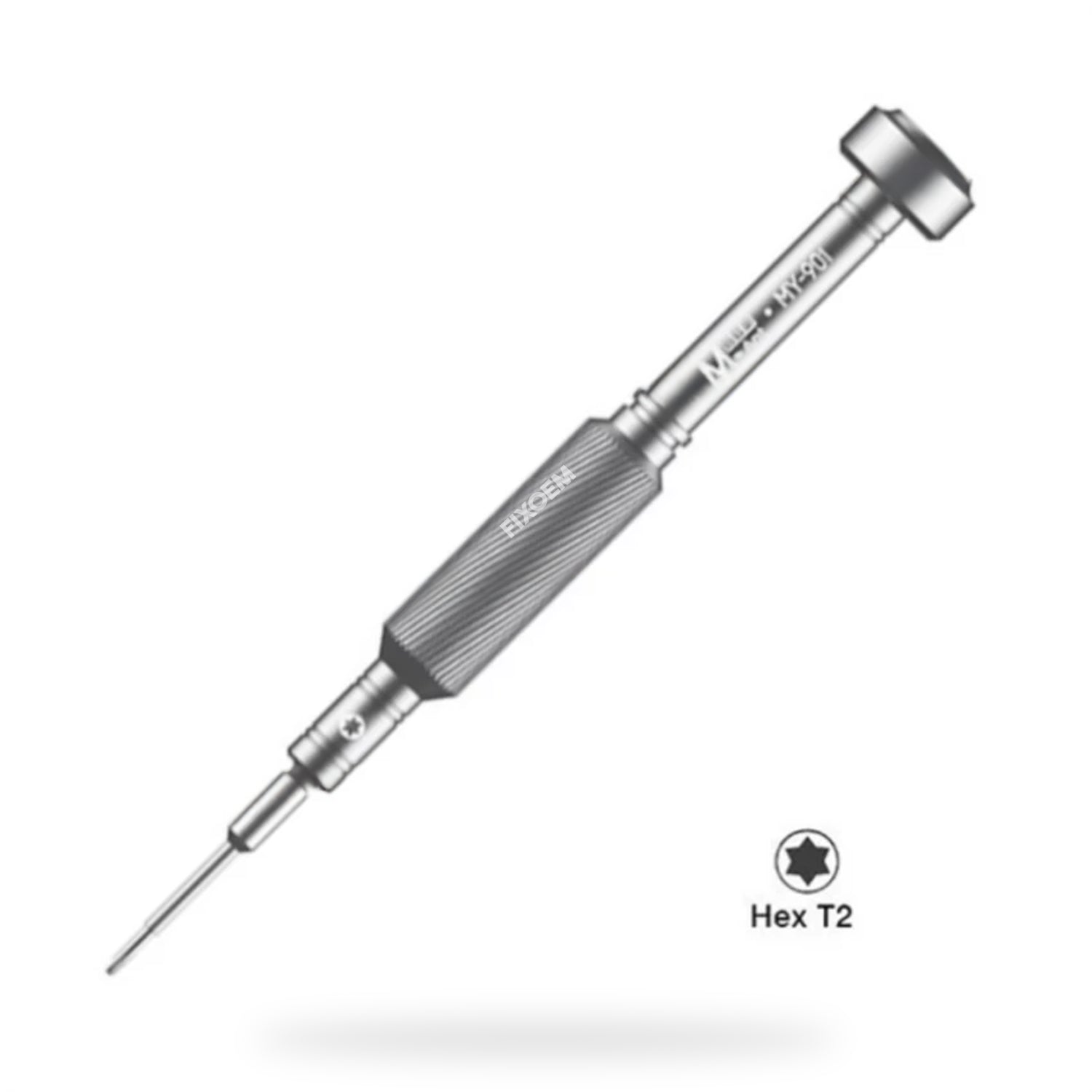 Desatornillador Iphone 15 Alta Precision Ant Knight Ma Ant