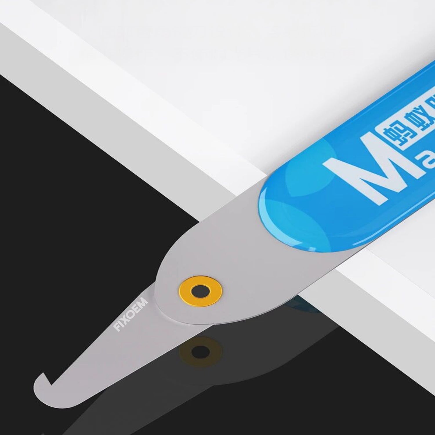 Espatula Spudger Cuña Flexible Ma Ant M086