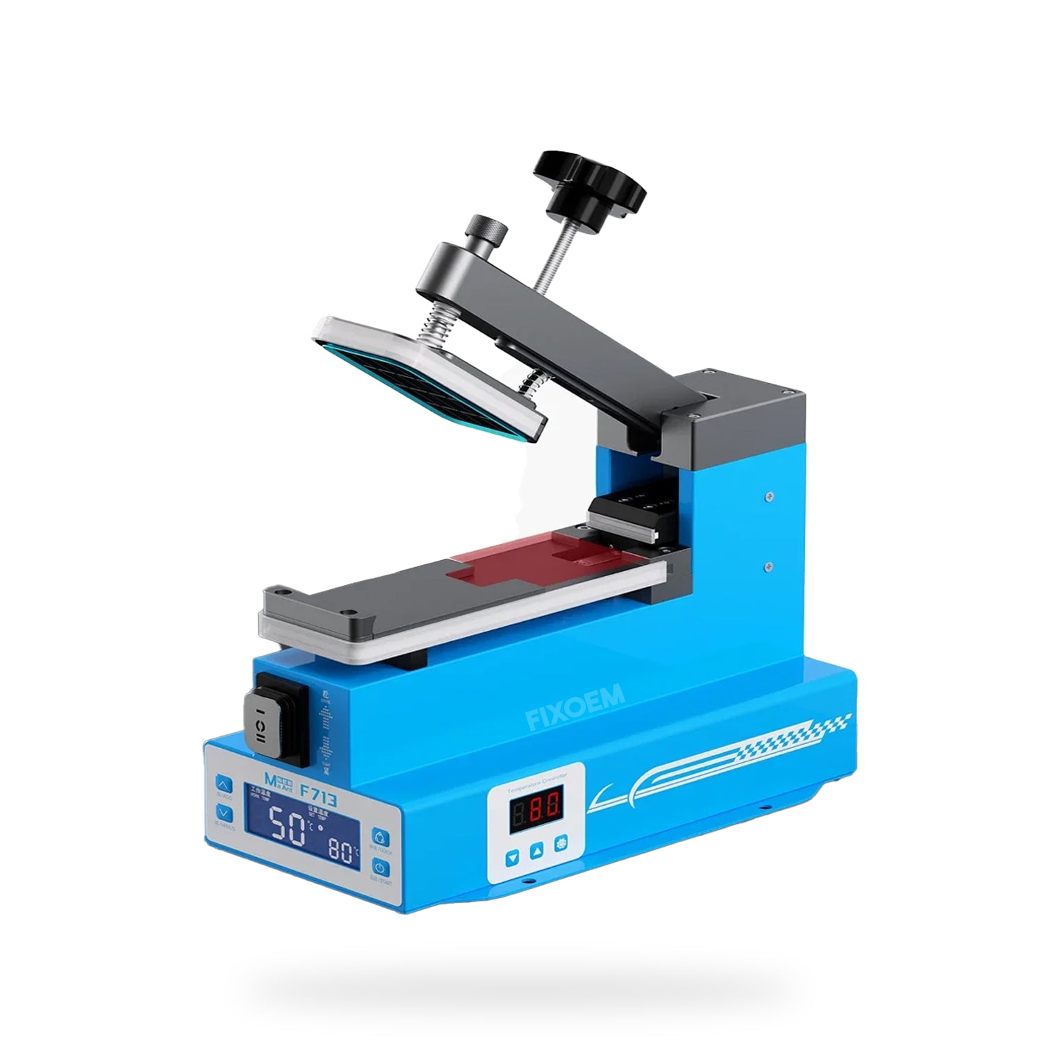 Removedora Todo En Uno 2025 Ma Ant F713