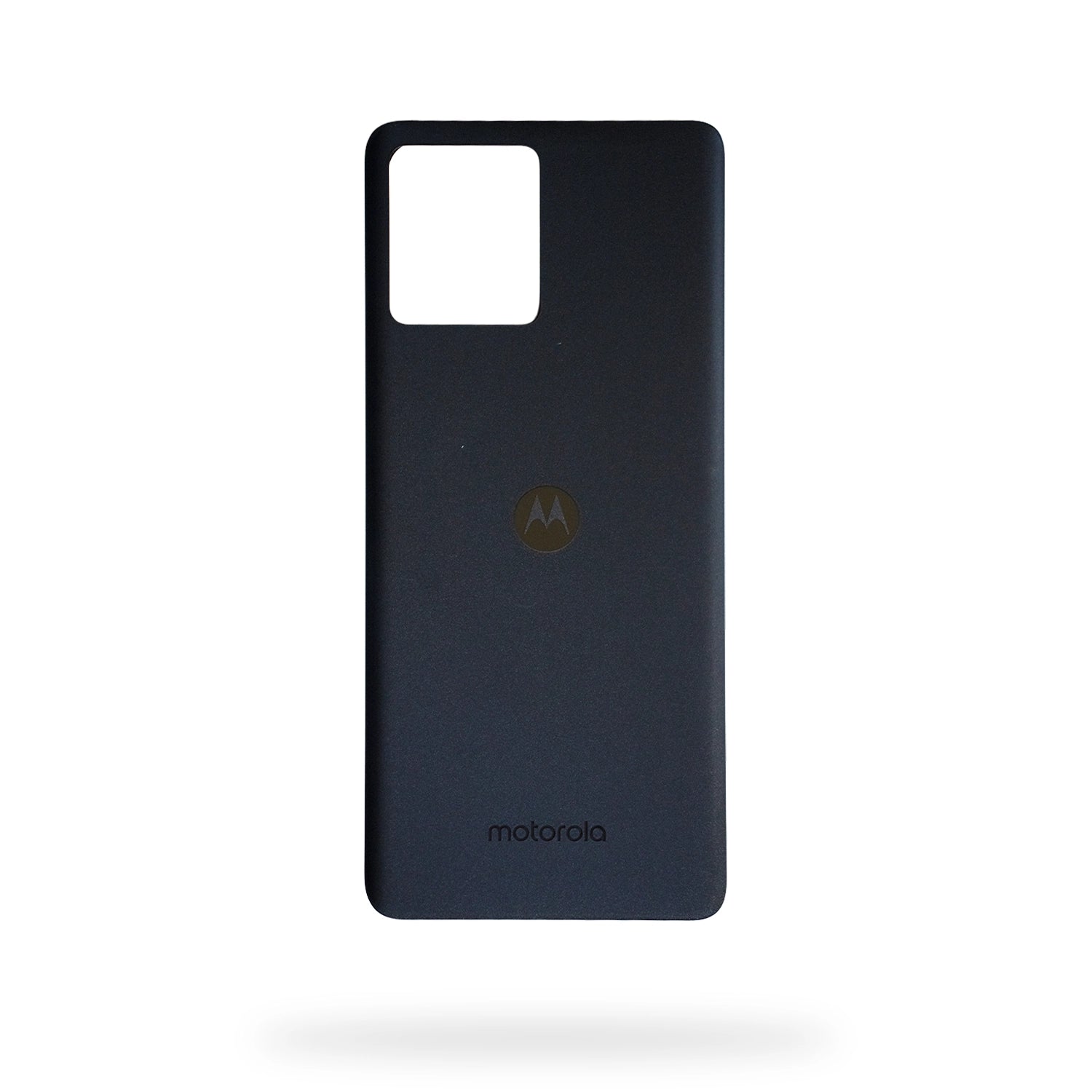 Tapa Trasera Moto Edge 30 Fusion