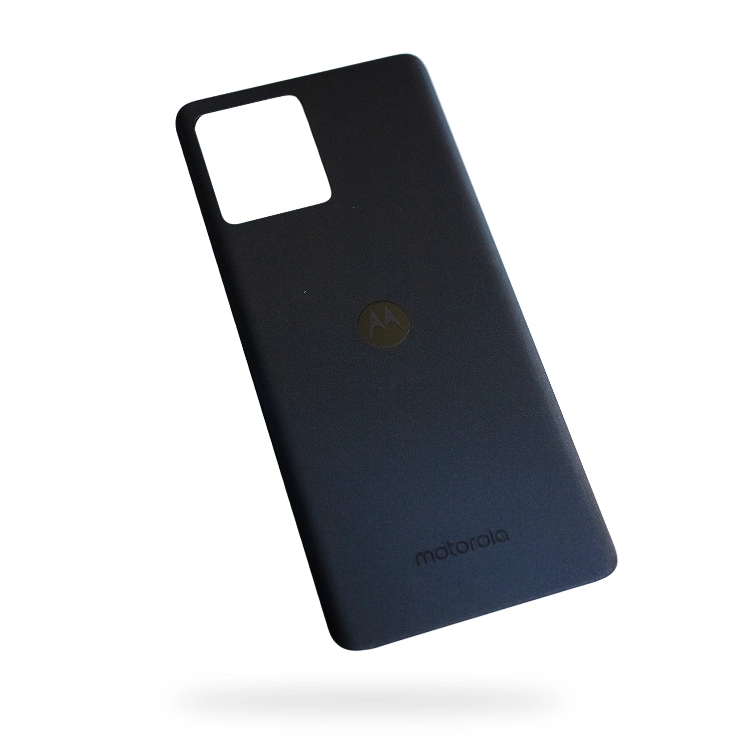 Tapa Trasera Moto Edge 30 Fusion