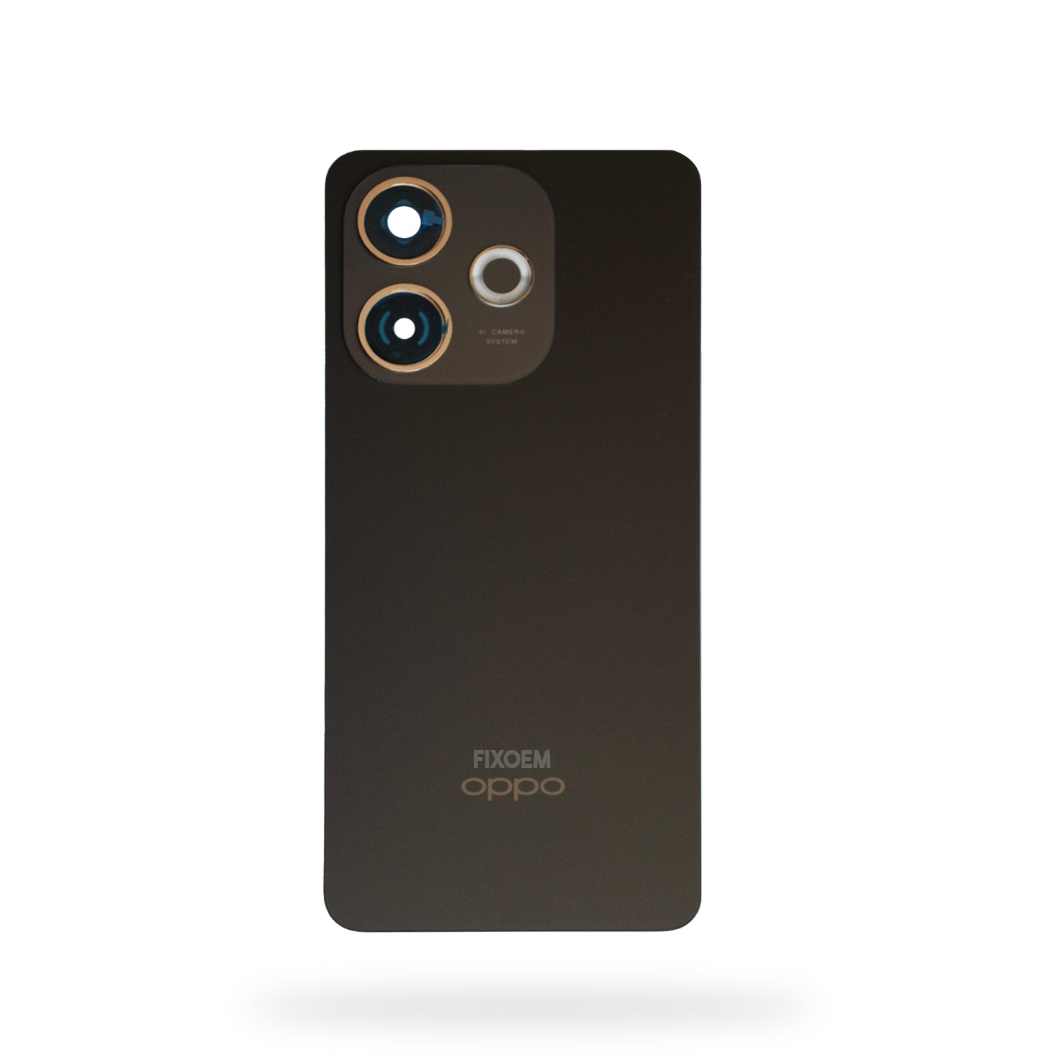 Tapa Trasera Oppo A5 Pro