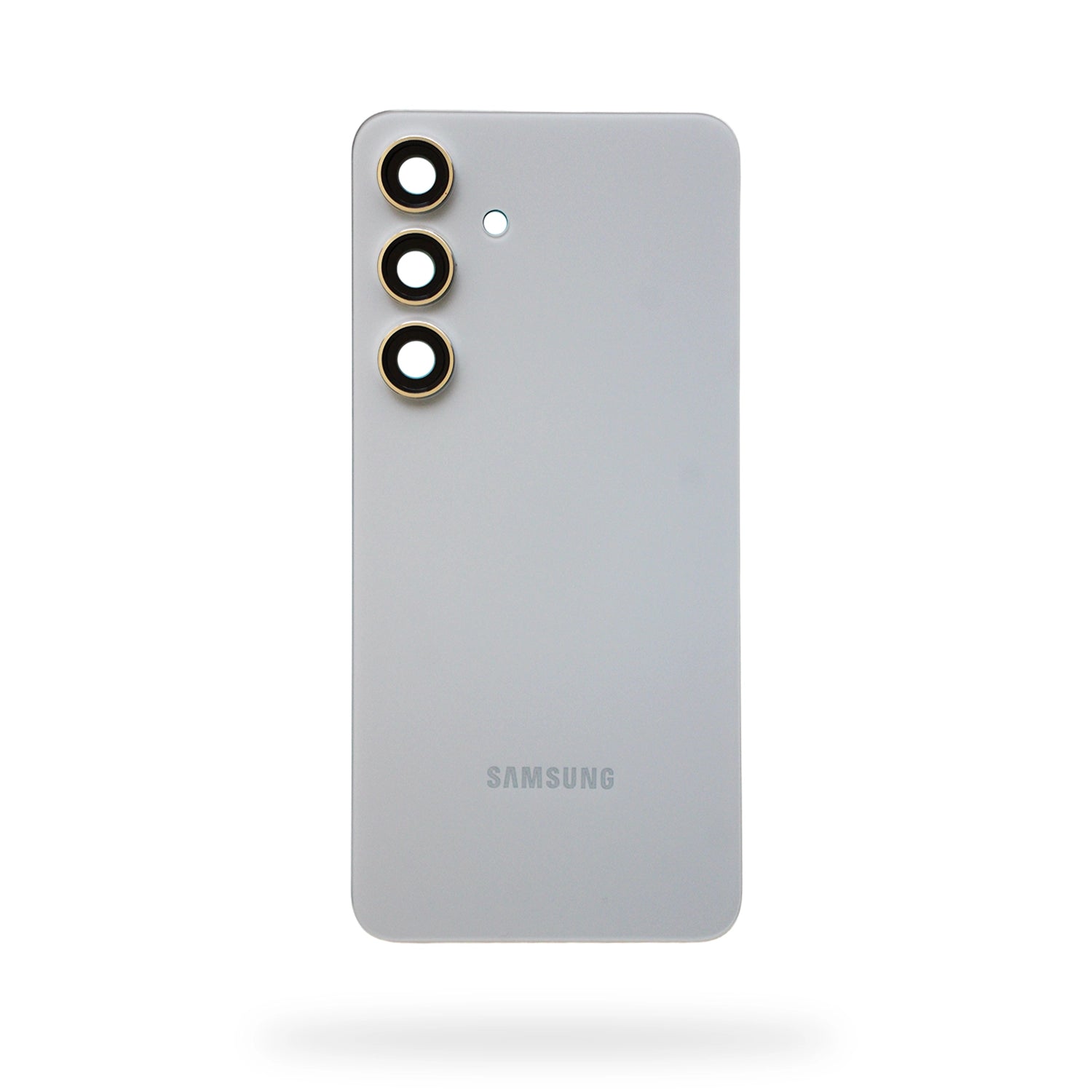 Tapa Trasera Samsung S24 Blanco
