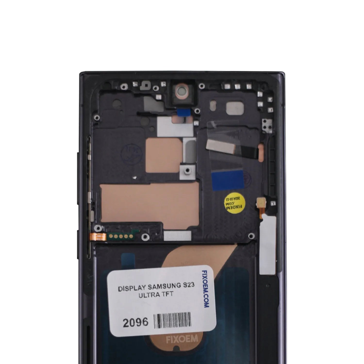 Display Samsung S23 Ultra Sm-S918