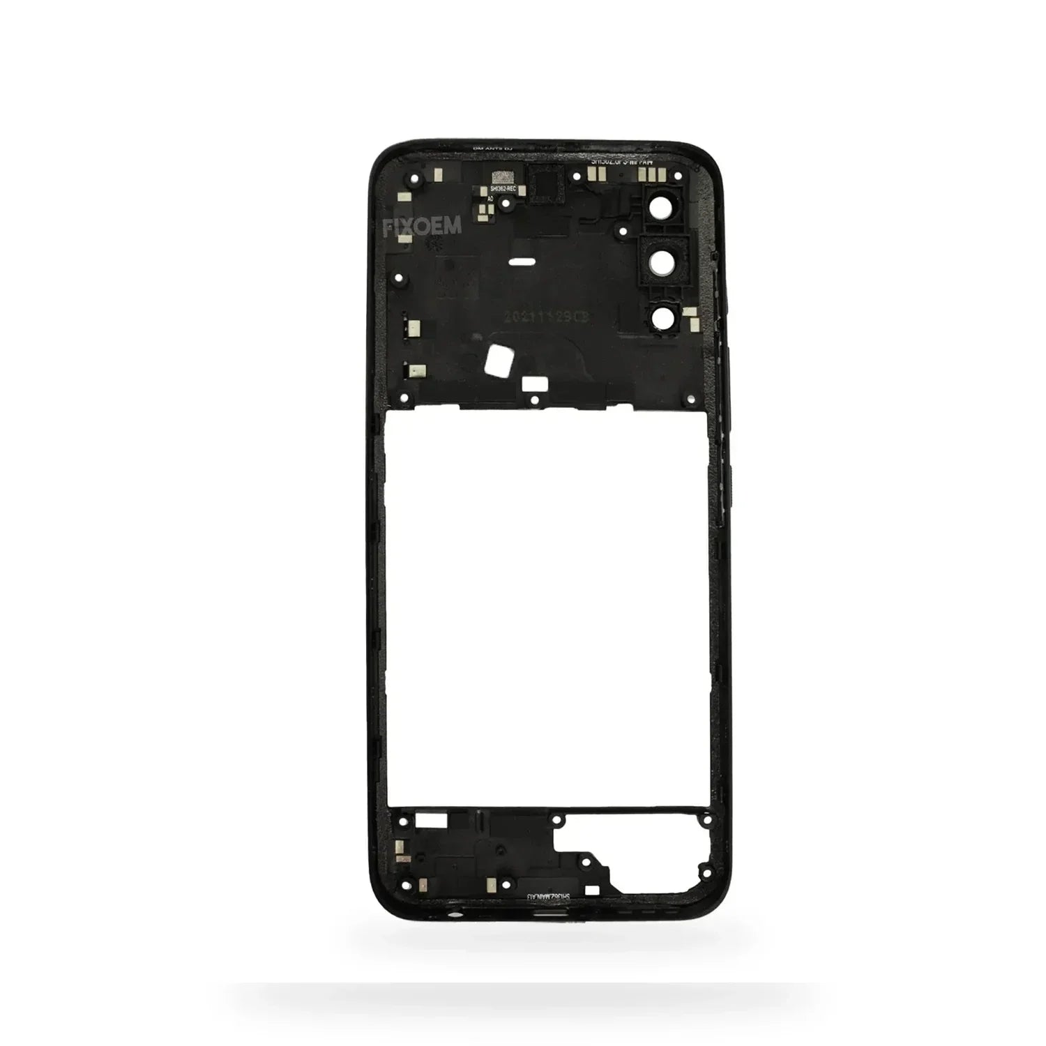 Marco Moto G71 Xt2169 |+5,000 reseñas 4.9/5 | recibe express 2 días