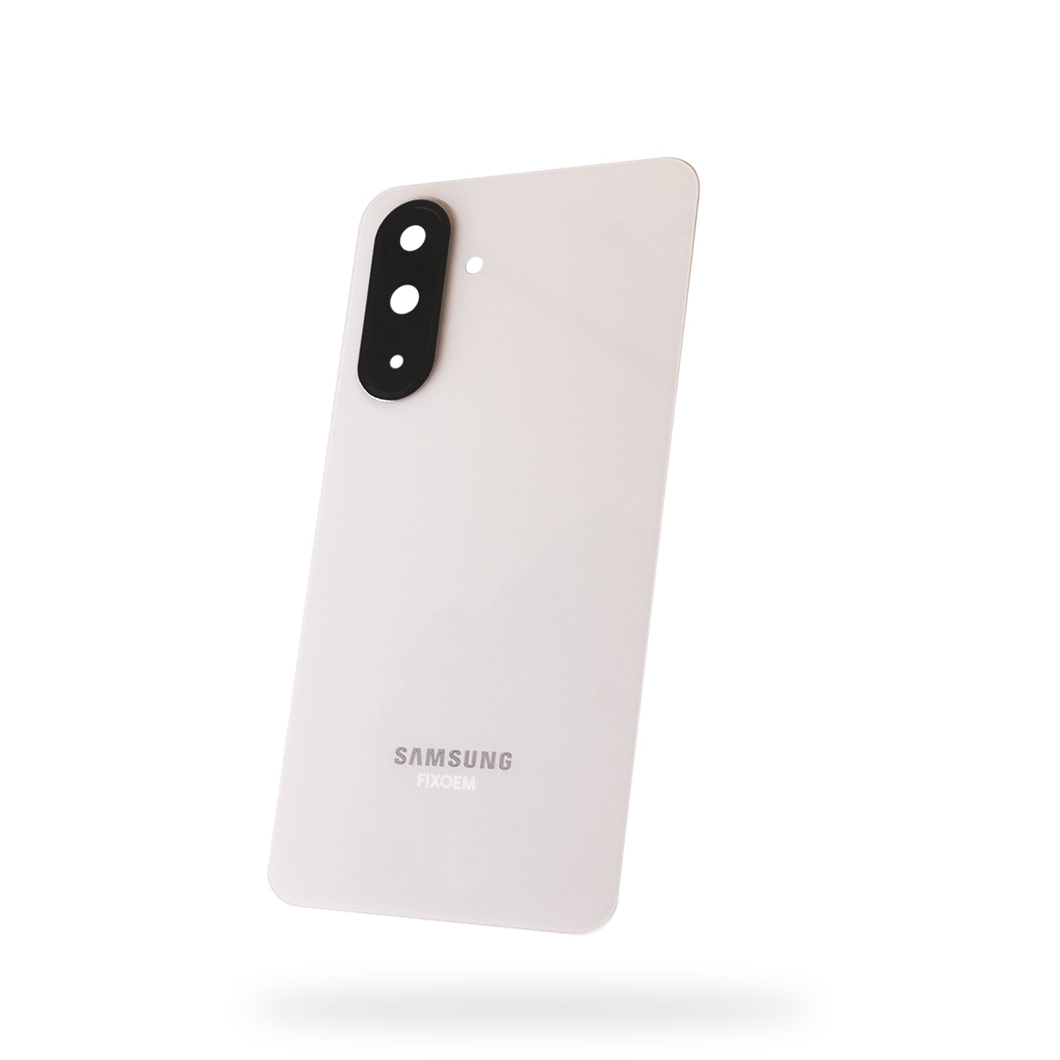 Tapa Trasera Samsung A36 Sm-A366e Blanca