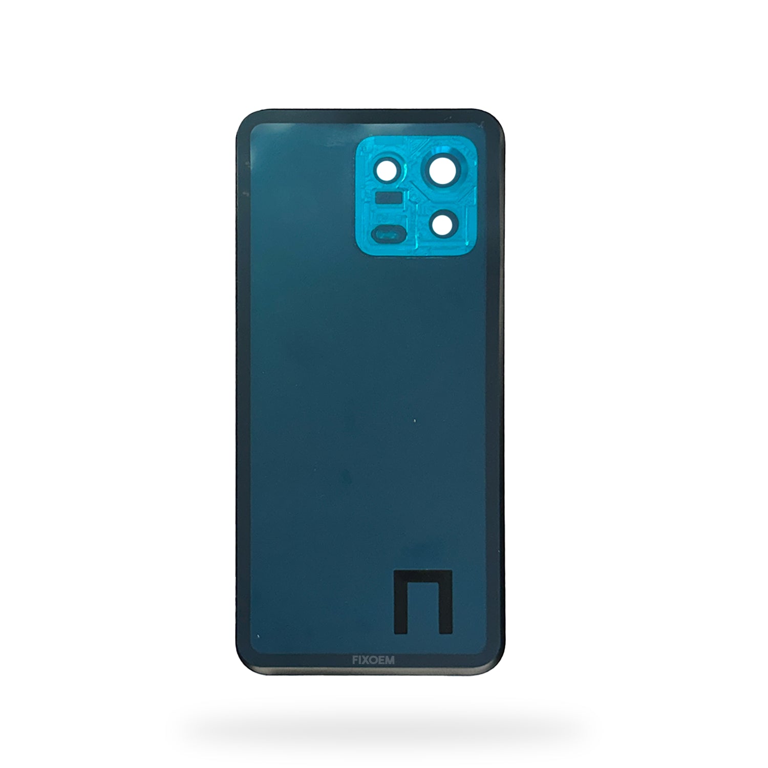 Tapa Trasera Xiaomi mi 13 negro