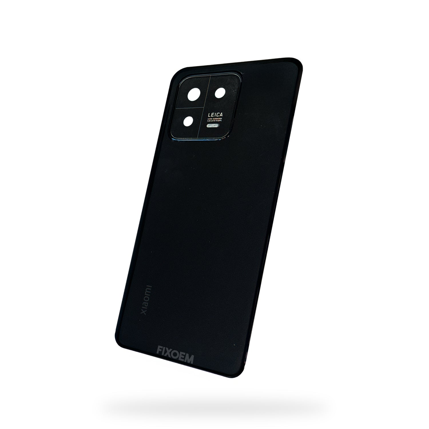 Tapa Trasera Xiaomi mi 13 negro