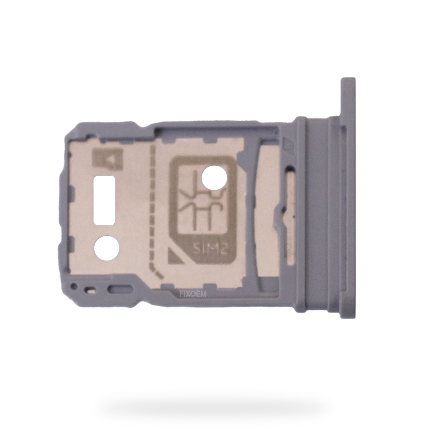 Charola SIM VIVO V25