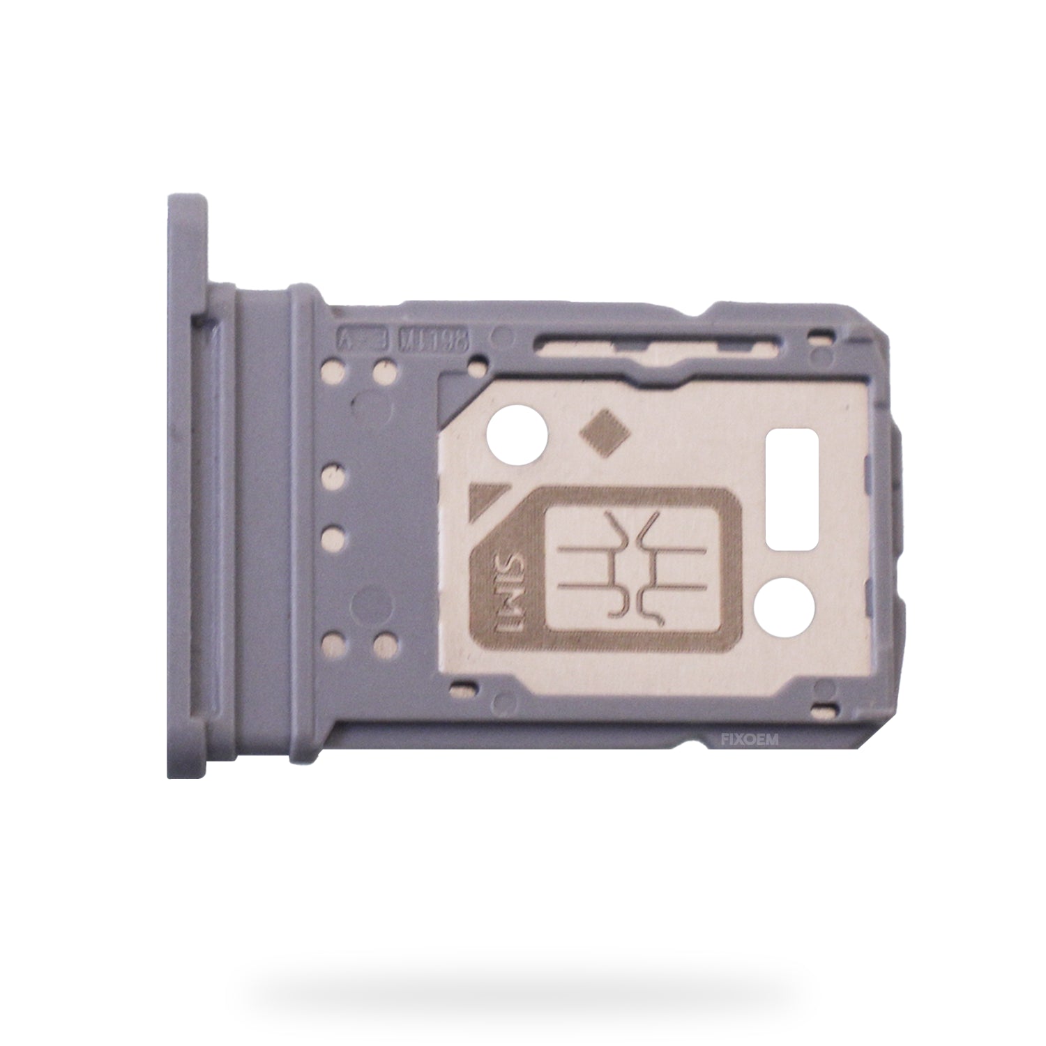 Charola SIM VIVO V25