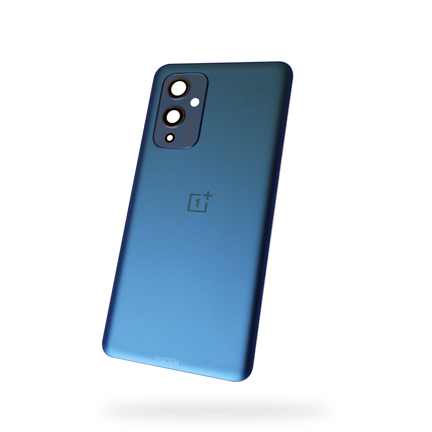 Tapa Trasera Oneplus 9 Le2115 Azul