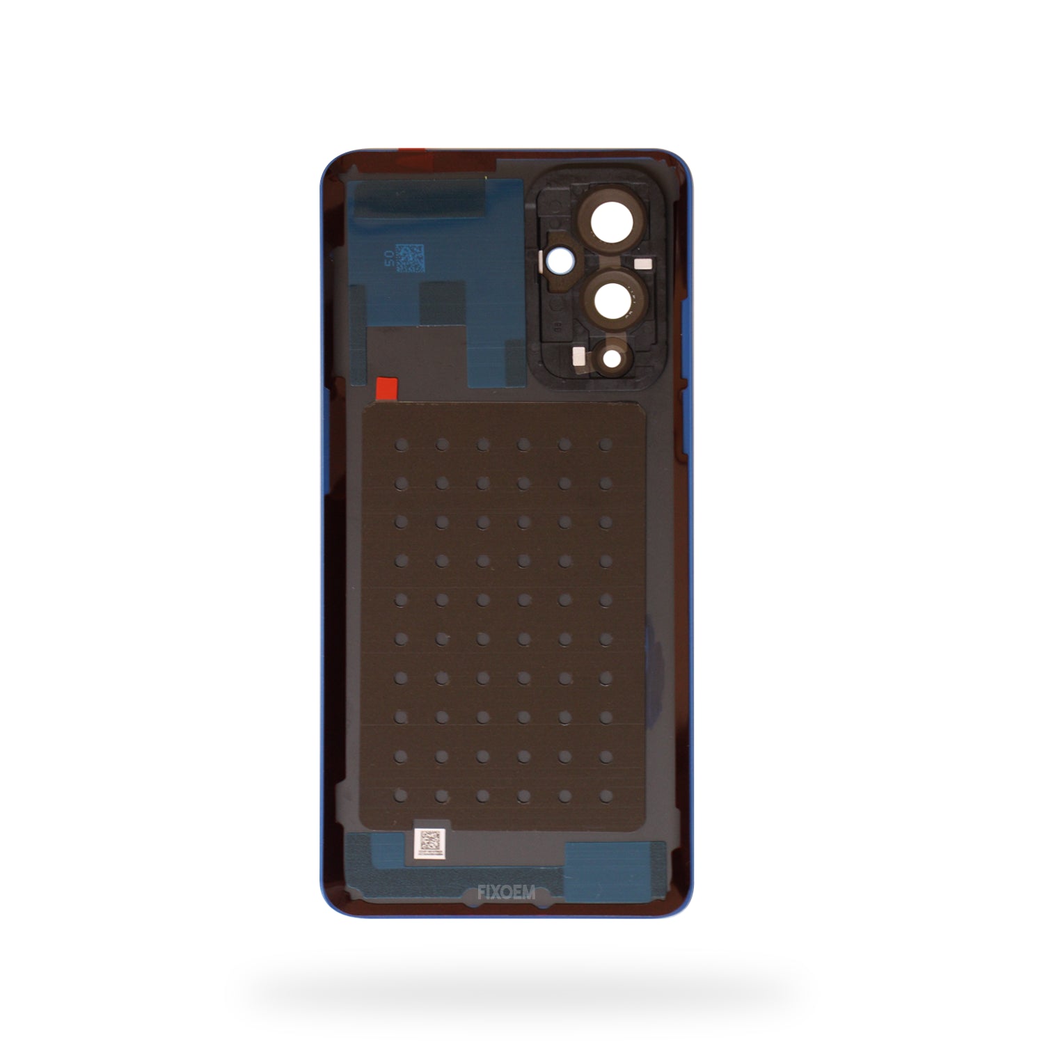 Tapa Trasera Oneplus 9 Le2115 Azul
