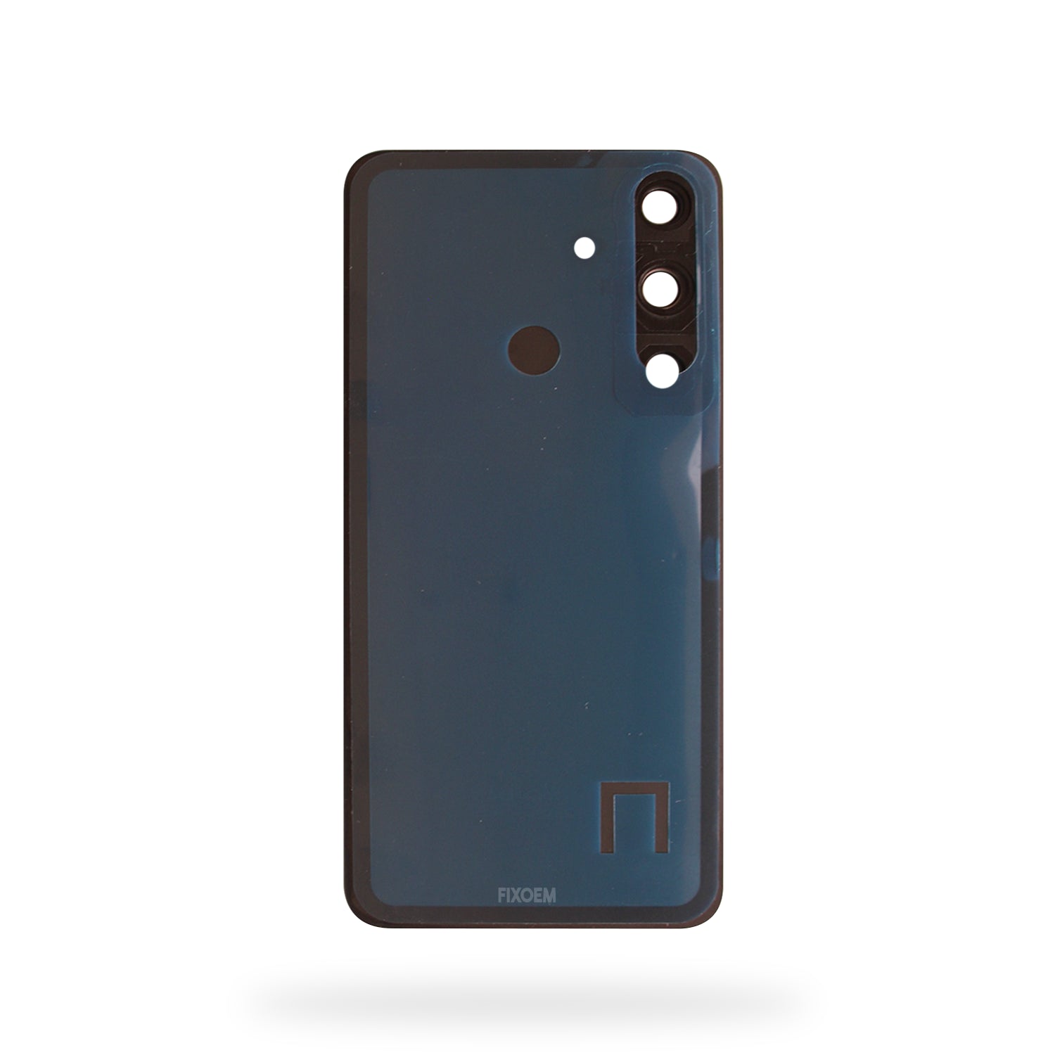 Tapa Trasera Samsung S25 Fe Negro