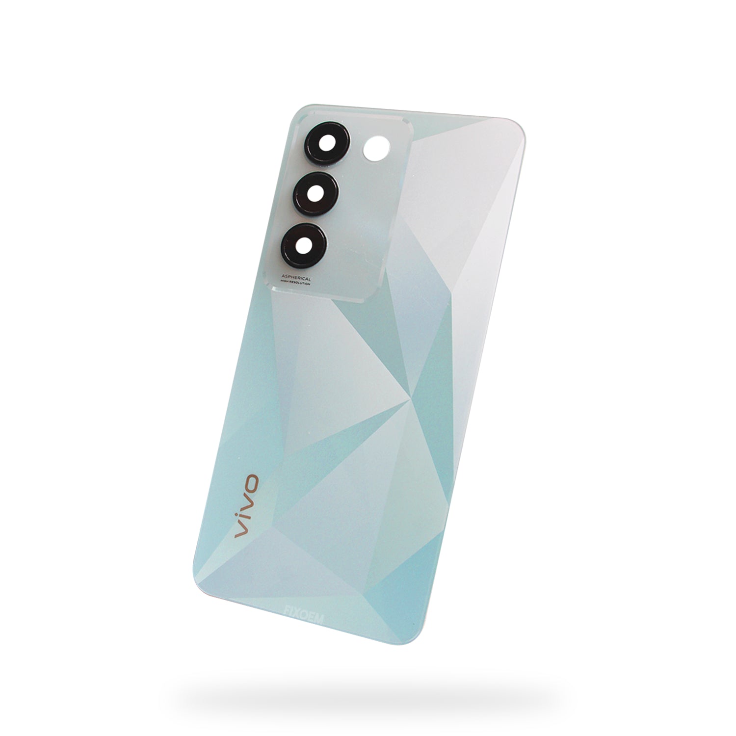 Tapa Trasera Vivo V30 Lite 5G V2319 Verde