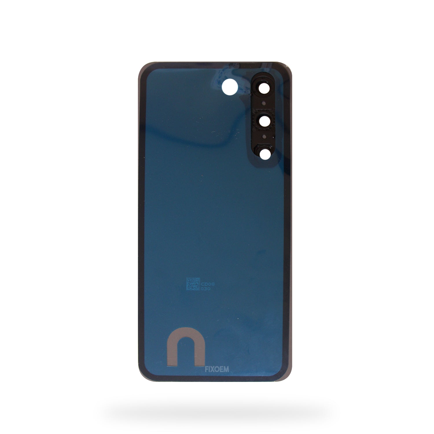 Tapa Trasera Vivo V30 Lite 5G V2319 Verde