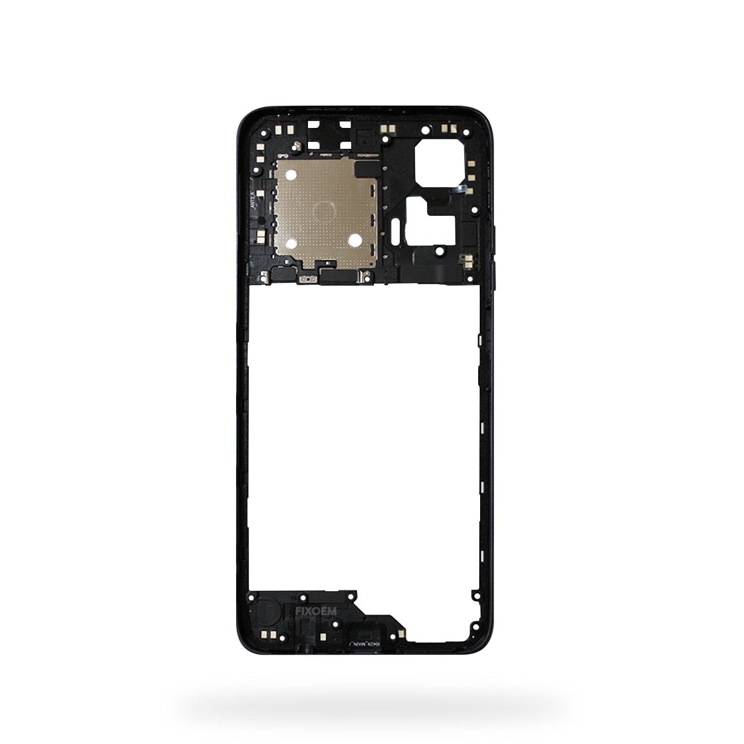 Marco Moto G35 |+5,000 reseñas 4.9/5 | recibe express 2 días