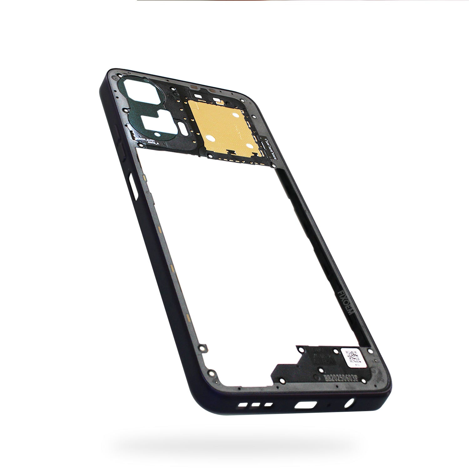 Marco Moto G35 |+5,000 reseñas 4.9/5 | recibe express 2 días