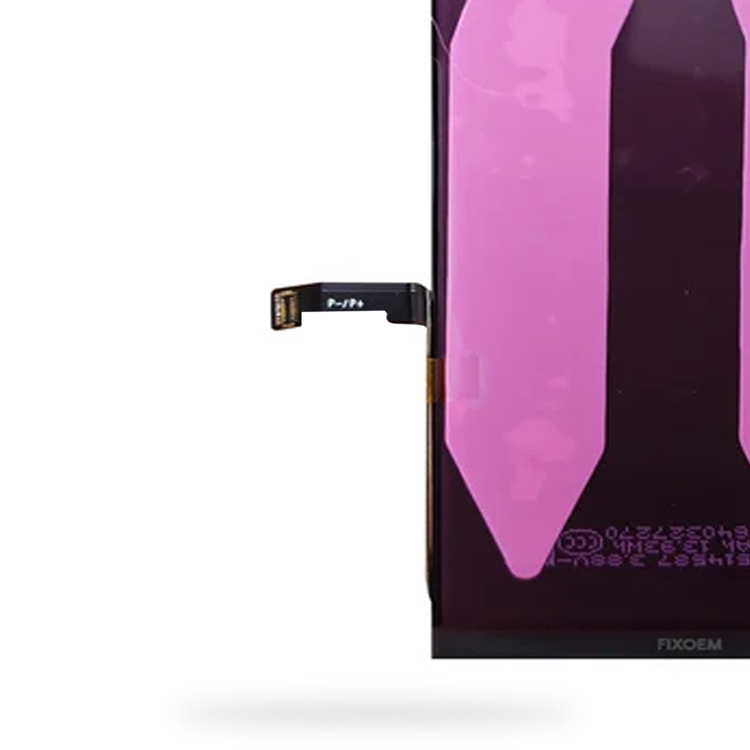 Bateria FixOEM Iphone 15 Diagnostico Autoprogramable A3090