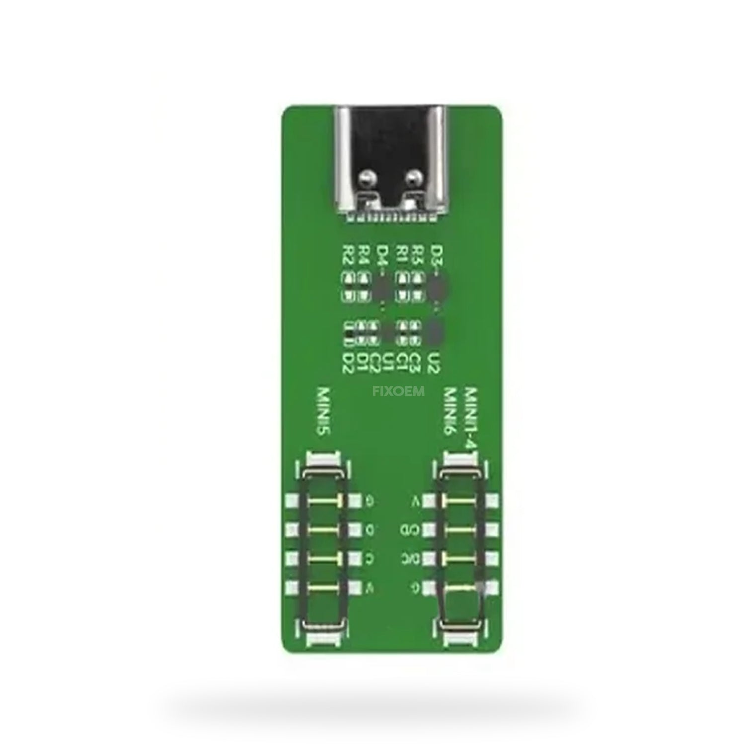 Sonda Lectura Escritura Bateria Ipad V1S Pro V1Se V1S Plus JCID