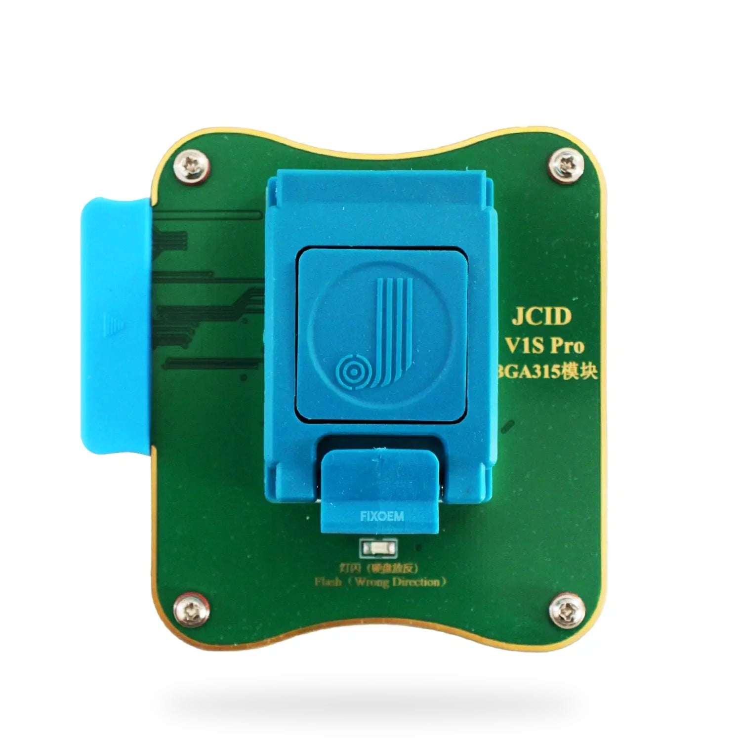 Modulo Bga315 Iphone 14 / 15 Pro Max JCID