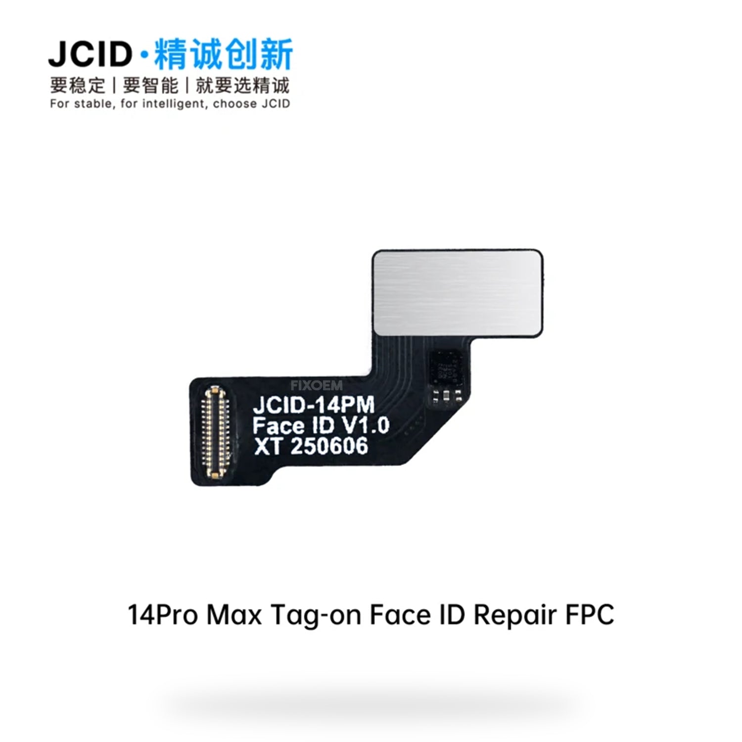 Flex Face Id Iphone 14 Pro Max JCID