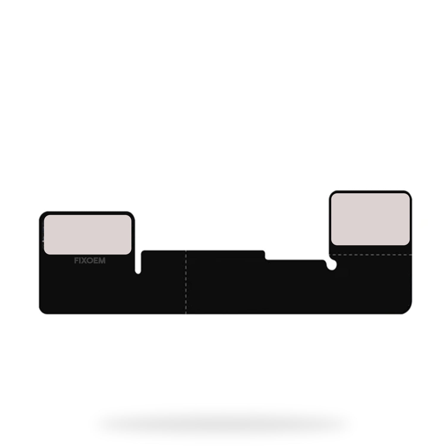 Flex Face Id Iphone 16 Pro Max JCID