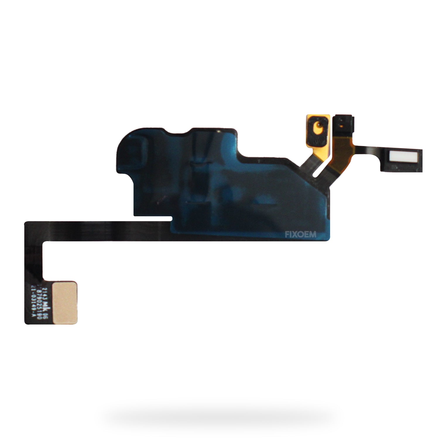 Auricular + Face Id Iphone 13 A2633