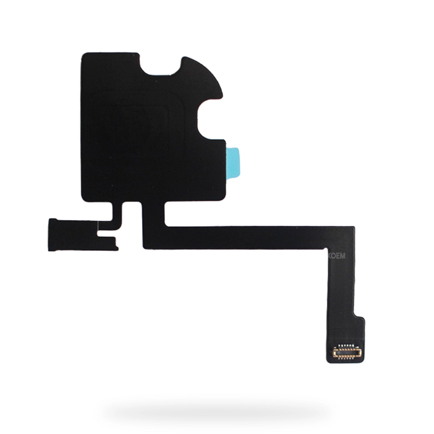 Flexor  Face Id Iphone 15 Pro Max A3106