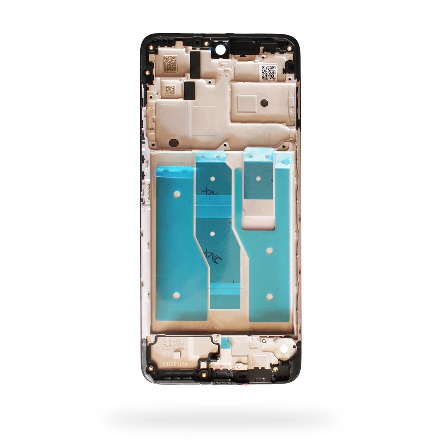 Bisel Moto G52 Xt2221-1