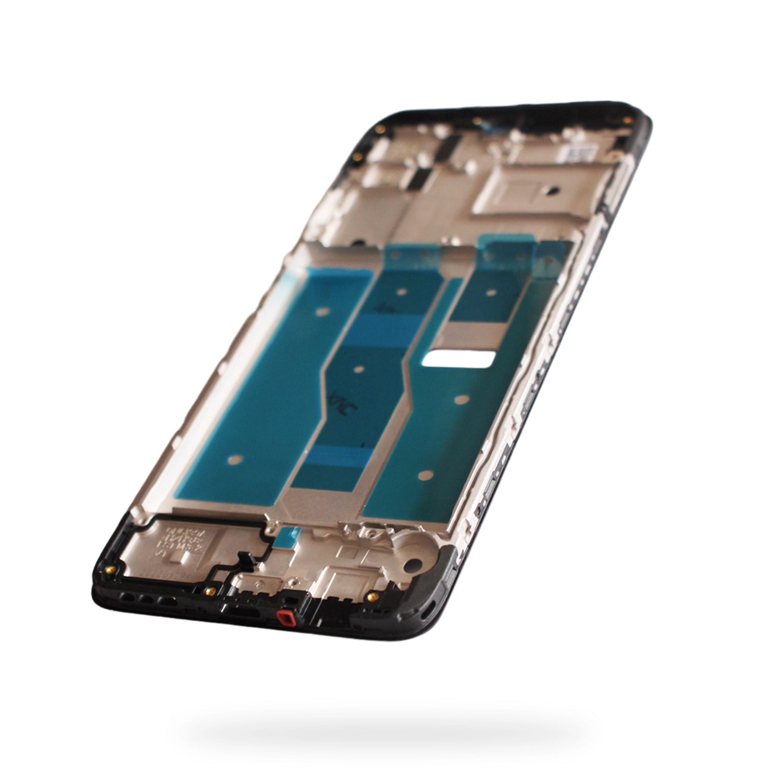 Bisel Moto G52 Xt2221-1