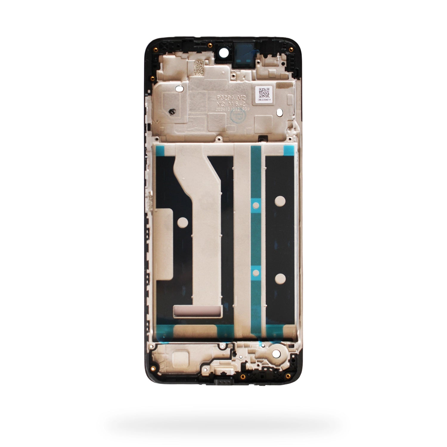 Bisel Moto G15 Xt2521-2