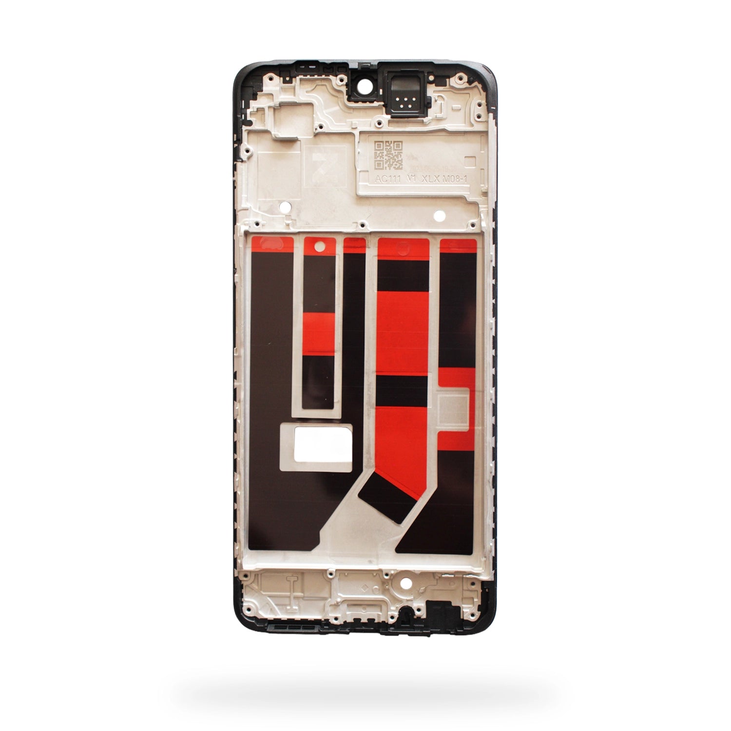 Bisel Oppo A58 Cph2577