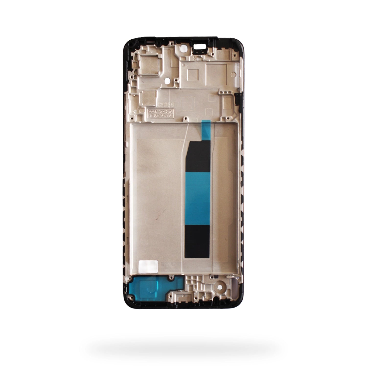 Bisel Xiaomi Redmi Note 12 4G 23021Raaeg