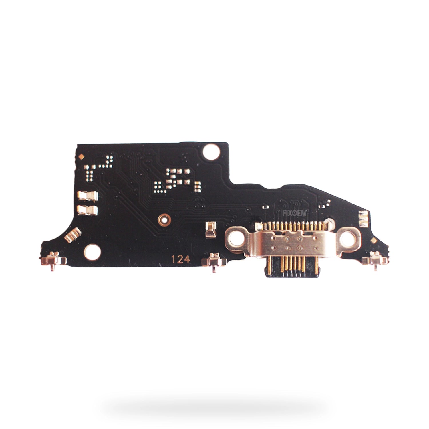 Centro Carga Realme C75 4G Rmx3941