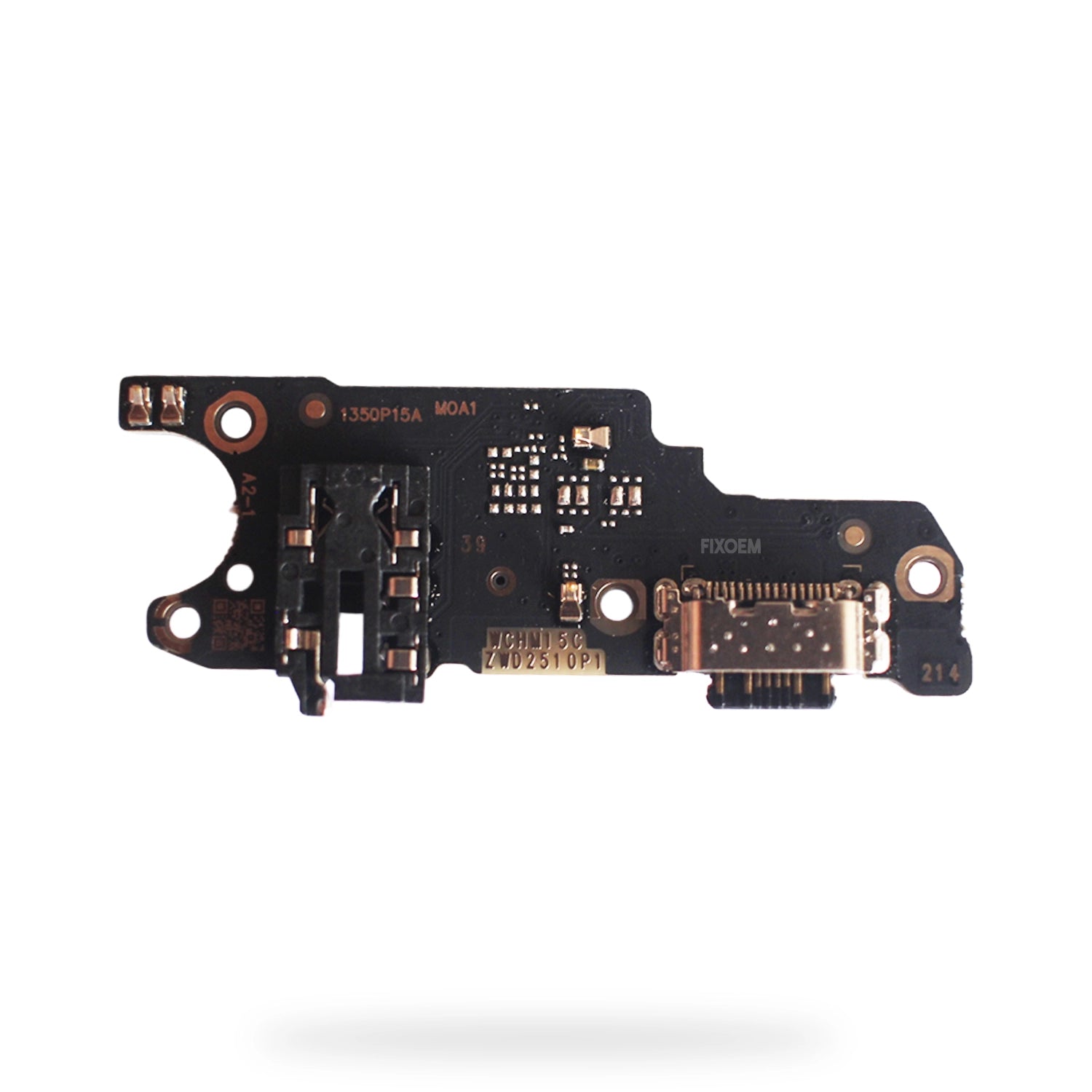 Centro Carga Xiaomi Redmi 15C 2508Crn2bI