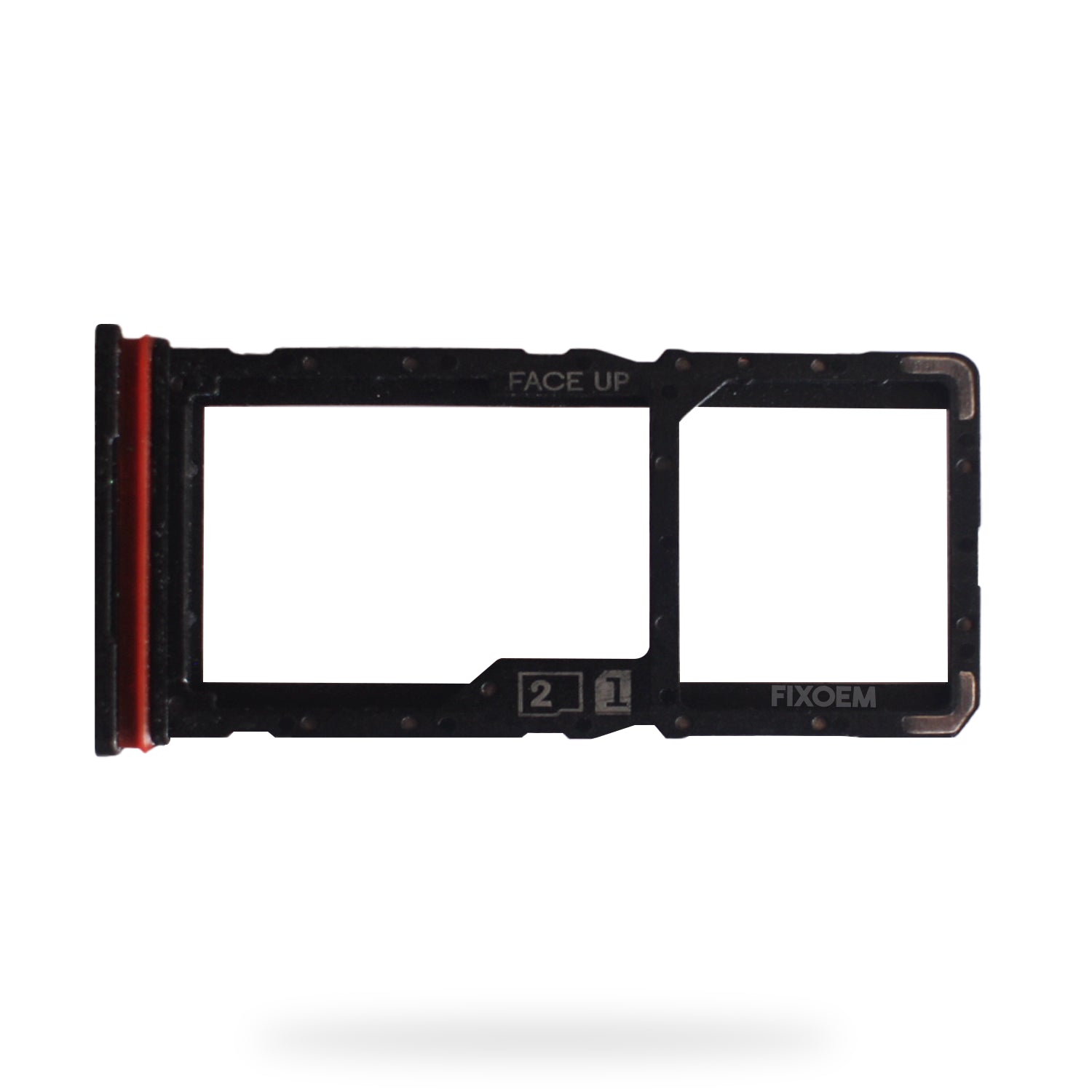 Charola Sim Moto G55 Xt2435-1