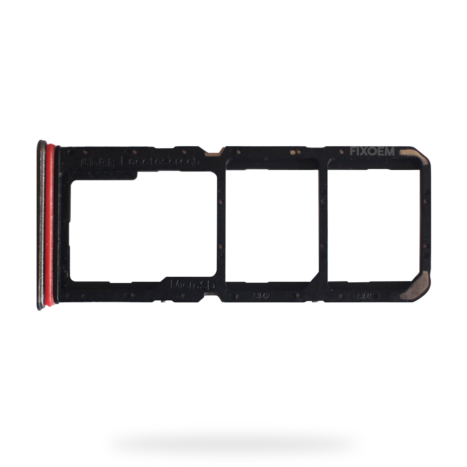 Charola Sim Realme C67 Rmx3890 Negro