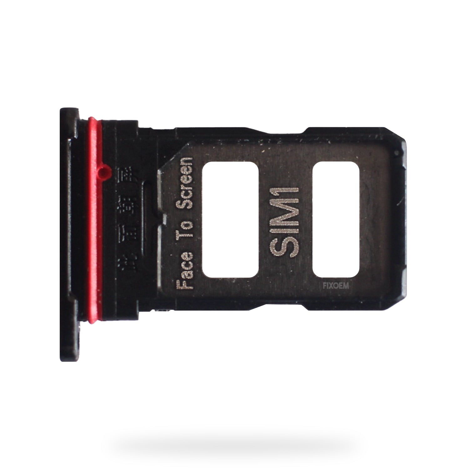 Charola Sim Xiaomi Poco F3 M2012k11ag