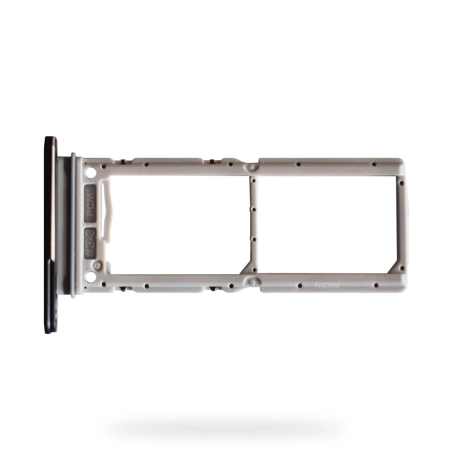 Charola Samsung Z Fold 6 F956 Negro