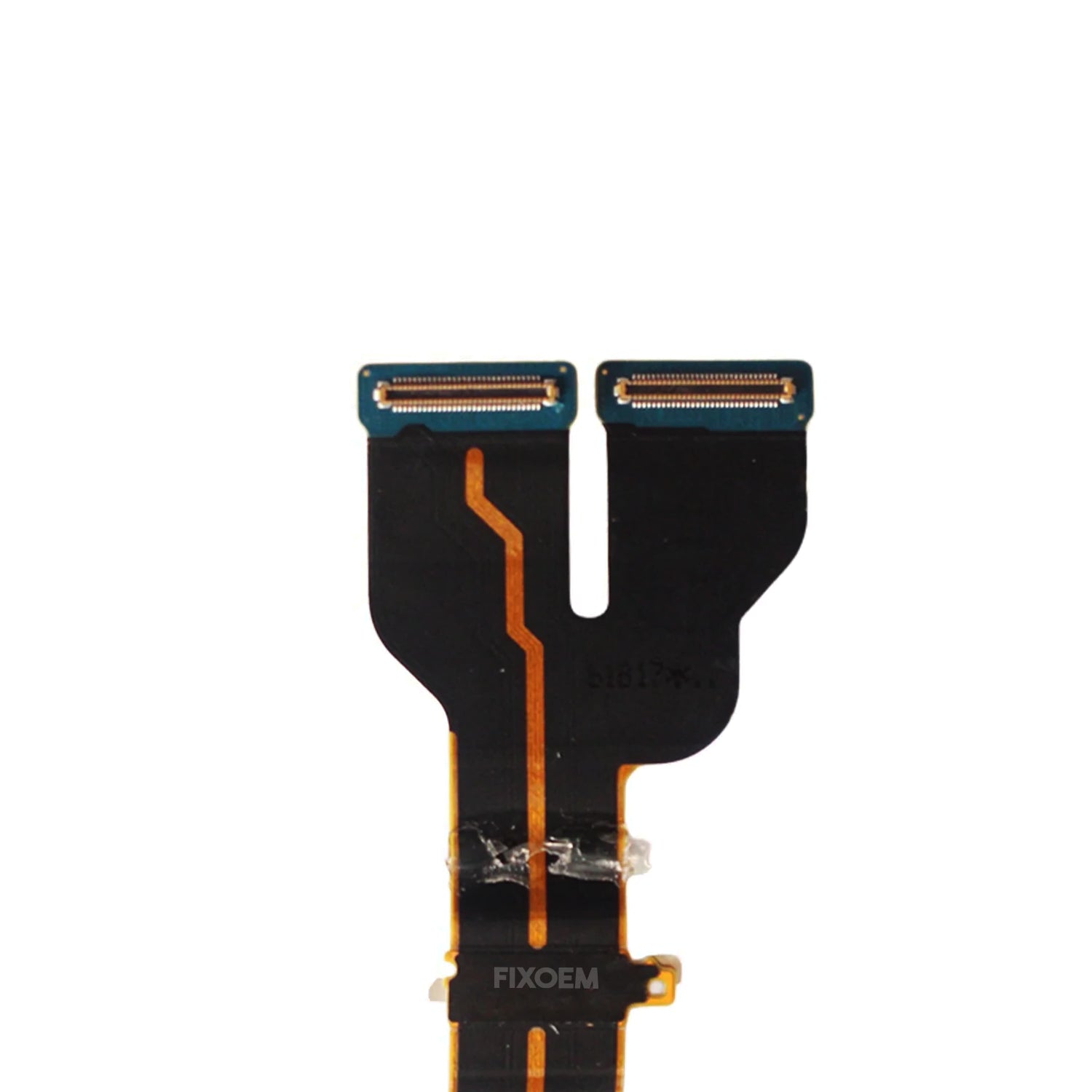 Flex Bisagra Samsung Z Flip 3 F711